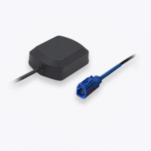 GNSS ADHESIVE FAKRA ANTENNA