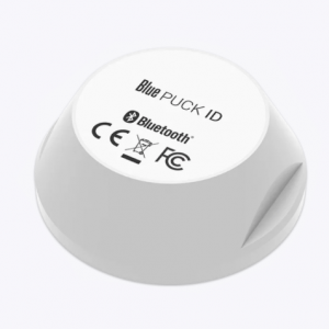 GK BLUE PUCK ID