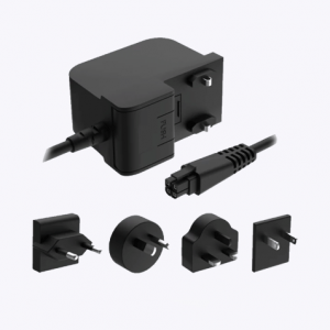 UNIVERSAL POWER SUPPLY, 9W