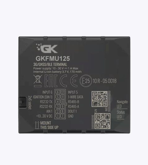 037 GKFMU125