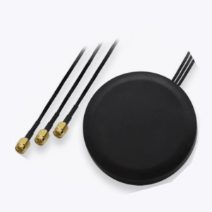 COMBO SISO MOBILE/GNSS/WIFI ROOF SMA ANTENNA