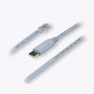 CONSOLE CABLE 1.8M