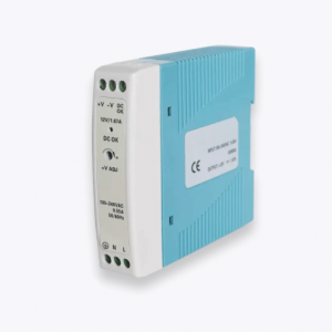 DIN RAIL POWER SUPPLY