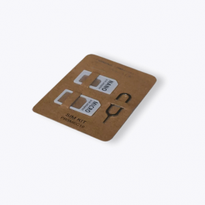 SIM ADAPTER KIT