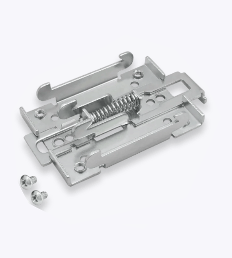 08 DIN RAIL KIT