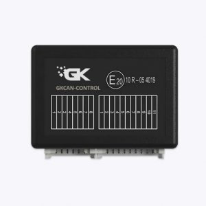 GKCAN-CONTROL