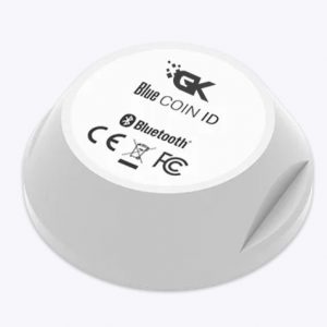 GKBlue COIN ID