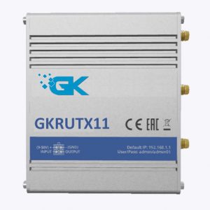 GKRUTX11