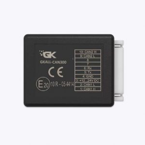 GKALL-CAN300