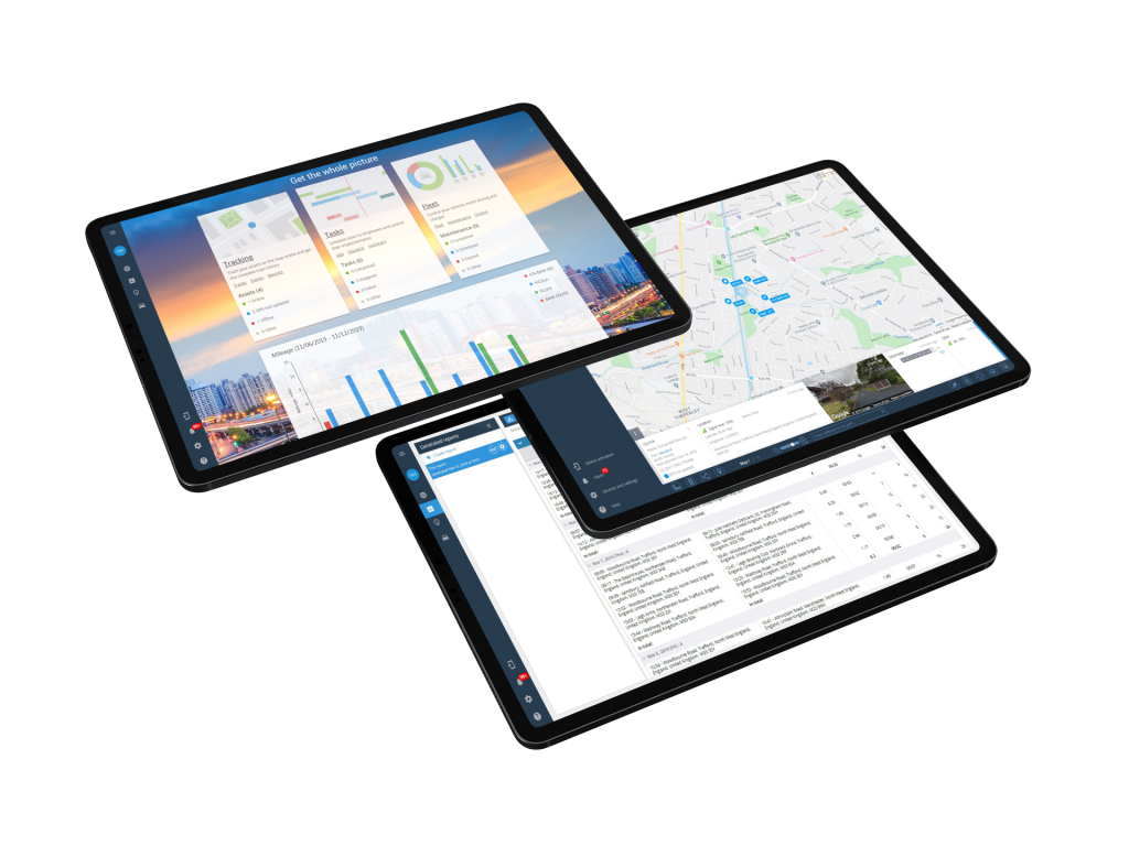 IOT Platform